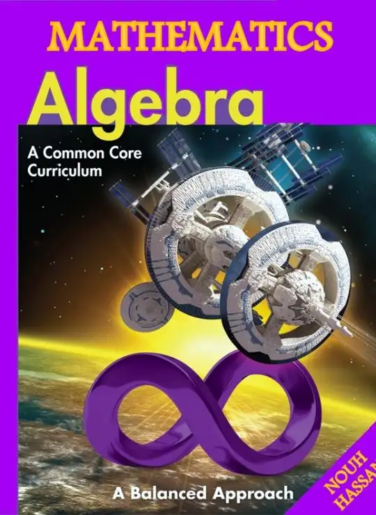 كتاب Algebra