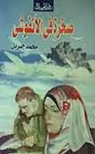 كتاب صخرة في الأنفوشى