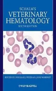 كتاب Schalm’s Veterinary Hematology 6th ed