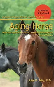 كتاب Ageing Horses