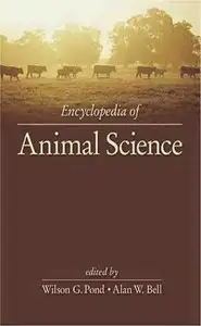 كتاب Encyclopedia of Animal Science