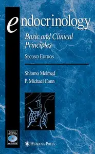 كتاب Endocrinology-Basic and Clinical Principles _ 2nd ed