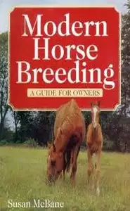 كتاب Breeding Horses