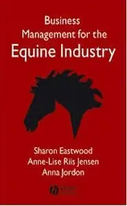 كتاب Business Management for the Equine Industry