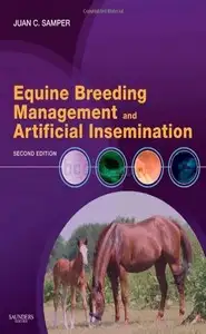 كتاب Equine Artificial Insemination