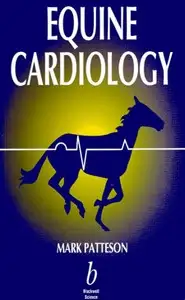 كتاب Equine Cardiology