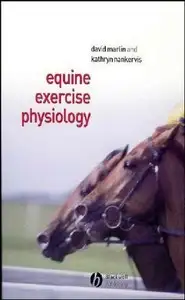 كتاب Equine Exercise Physiology