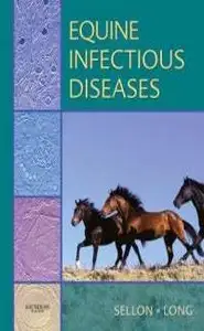 كتاب Equine Infectious Diseases