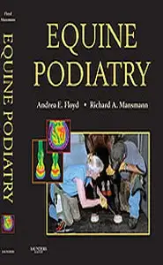 كتاب Equine Podiatry