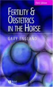 كتاب Fertility and Obstetrics in the Horse