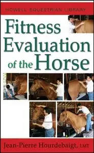 كتاب Fitness evaluation of the horse