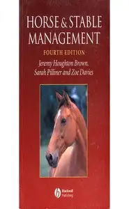 Horse and Stable Management