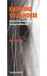 كتاب Knowing Your Horse