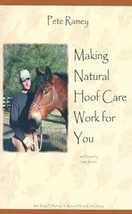 Manual of Hoof Care