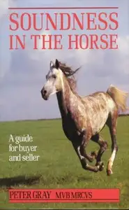 كتاب Soundness in the Horse