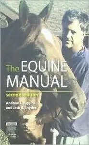 The Equine Manual (Second Edition)