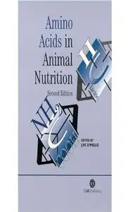 كتاب Amino Acids in Animal Nutrition