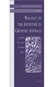 كتاب Biology of Growing Animals Series