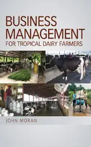 كتاب Business management for tropical dairy farmers