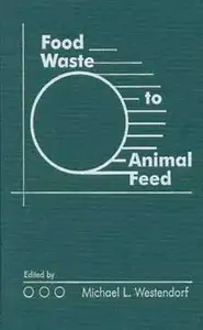 كتاب Food Waste to Animal Feed
