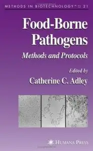كتاب Foodborne Pathogens