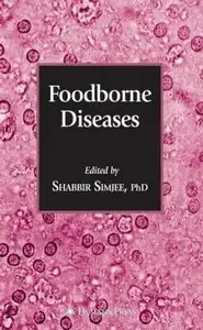 كتاب Foodborne Diseases (Springer - 2007)