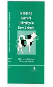 كتاب Modelling Nutrient Utilization in Farm Animals