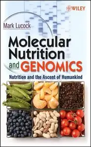 كتاب Molecular Nutrition