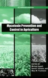 كتاب Mycotoxin Prevention and Control in Agriculture