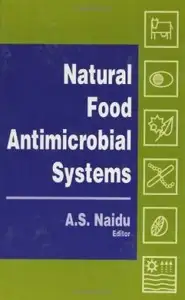 كتاب Natural Food Antimicrobial Systems