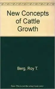 كتاب New Concepts of Cattle Growth