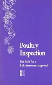 كتاب Poultry Inspection The Basis for a Risk-assessment Approach