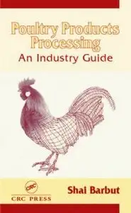 Poultry products processing an industry_guide