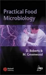 كتاب Practical food microbiology