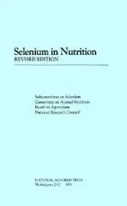 Selenium in Nutrition