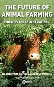 كتاب The Future of Animal Farming
