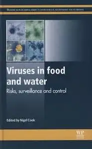 كتاب Viruses in Food