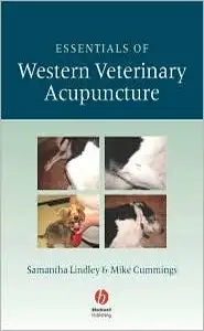 كتاب Essentials of Western Veterinary Acupuncture