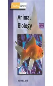 INSTANT NOTES Animal Biology