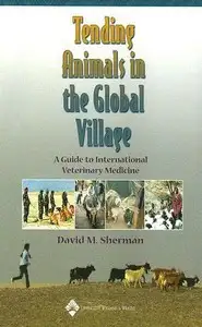 كتاب Tending Animals in the Global Village