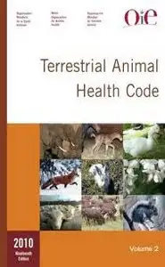 كتاب Terrestrial Animal Health Code