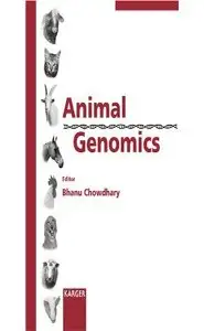 Animal Genomics Reprint of Cytogenetic and Genome Research 2003