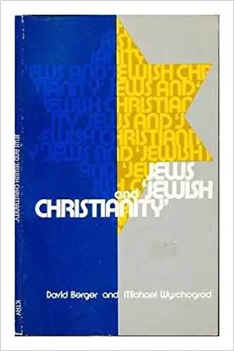 كتاب JEWS AND “JEWISH CHRISTIANITY”