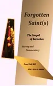 كتاب Forgotten Saint The Gospel of Barnabas