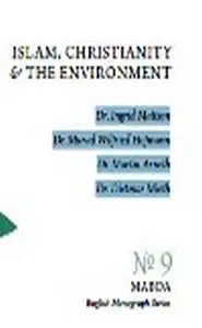 كتاب Islam Christianity And the Environment