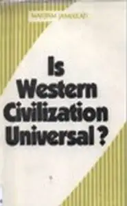 Is Western Civilization Universal