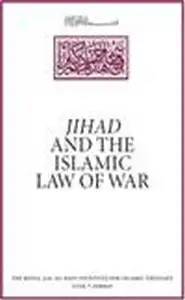 كتاب Jihad and the Islamic Law of War