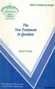 كتاب The New Testament in Question