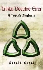 كتاب Trinity Doctrine Error A Jewish Analysis