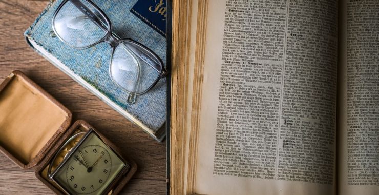 قائمة كتب للمبتدئين